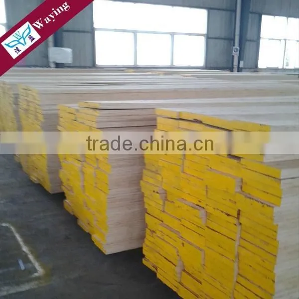Hot Sale LVL/LVB Board/ Poplar LVL/LVB for Packing/scaffolding photo-2
