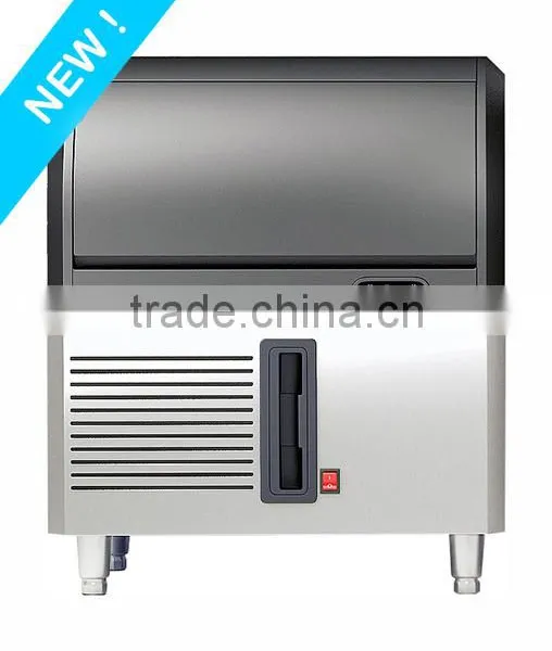 Full Automatic Ice Maker Machine