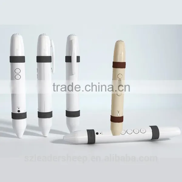 Smart Pen Audio Pens Learning Language Reading Pen for Kids photo-3
