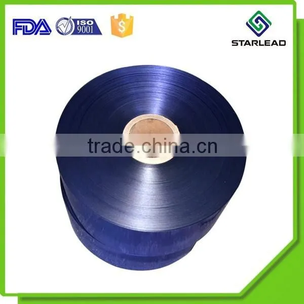 Various Colorful Metalized Film PET Material for Coffee Packaging Bag photo-2