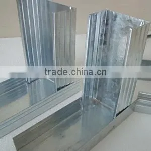 Drywall Roll Forming Machine photo-3