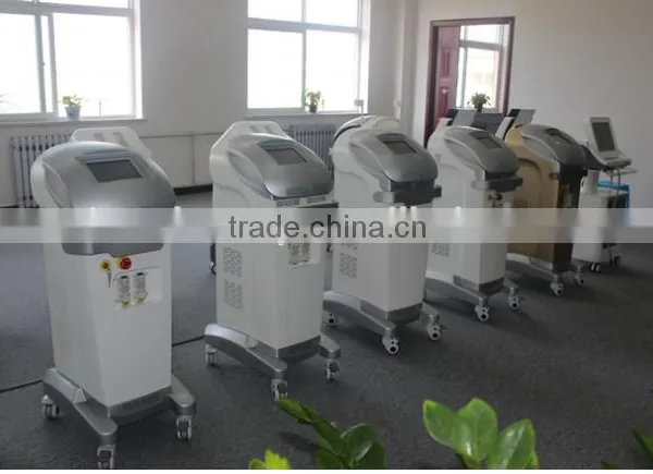 Factory Offer Super Hair Removal/shr Ipl Laser Hair Removal Machine photo-5