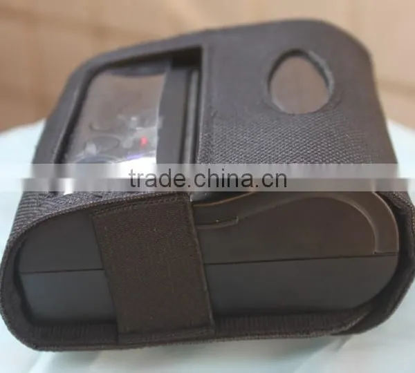 TP-B1 Battery Powered Portable Printer Portable Bluetooth Receipt Printer photo-6