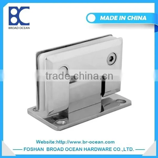 China Supplier Sliding Glass Shower Door Hardware (BH-02) photo-2