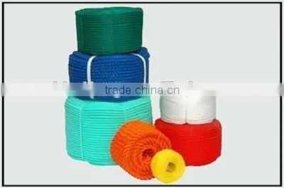 Polyethylene Monofilament Ropes photo-2