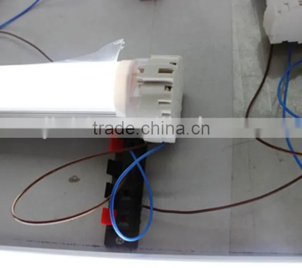 China Manufacturer 15w New 2g11 Led Lighting photo-3