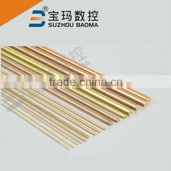 Highly Active and Accuracy Wire EDM Spark Drill Machine BMD703-500/drill Edm/edm Small Hole Drilling Machine photo-4