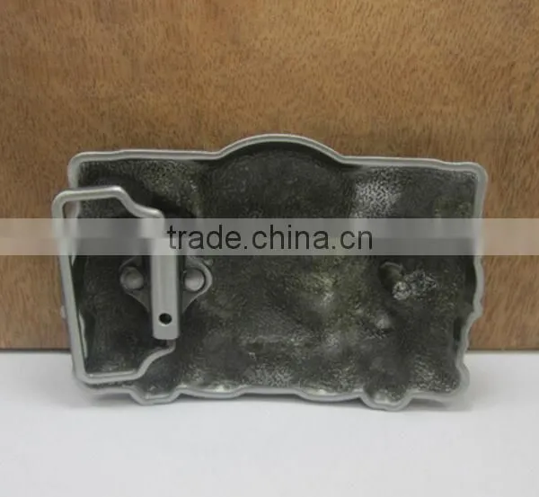 Belt Buckle Cowboy Hot Spot Wholesale Europe photo-2