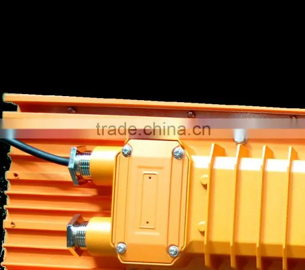 ATEX 18W-72W Explosion Proof LED Emergency Light for Hazardous Locations photo-2