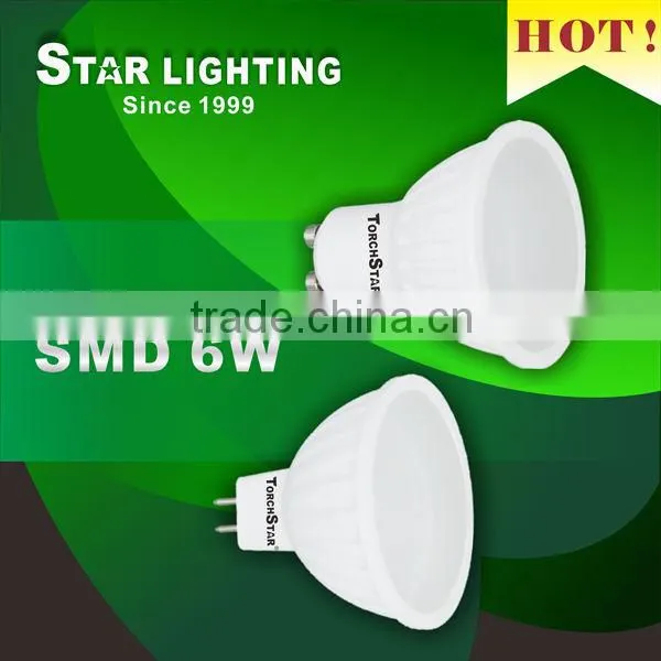 50mm SMD LED Spot Lamp