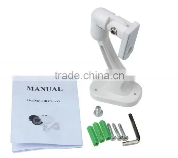 Cheapest 4CH POE H.264 NVR IP Camera photo-4