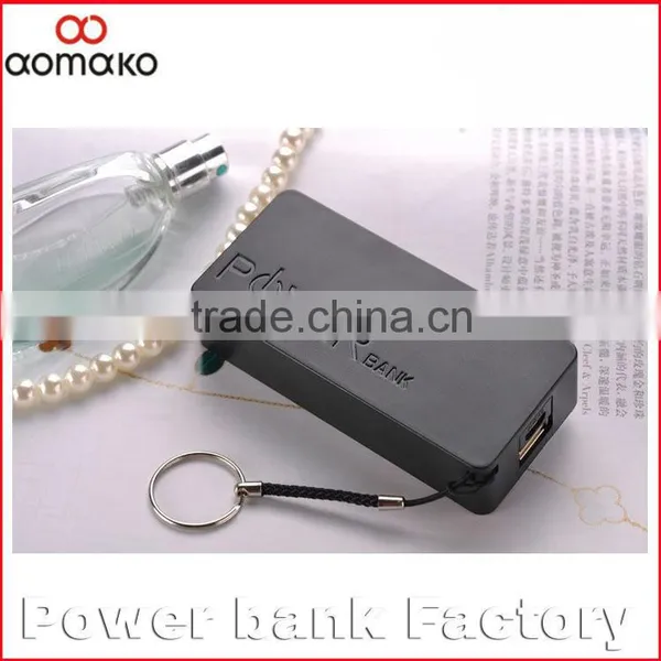 Handheld Devices Power Bank L310 Big Perfume Power Bank 3000mah Removable Power Bank photo-2