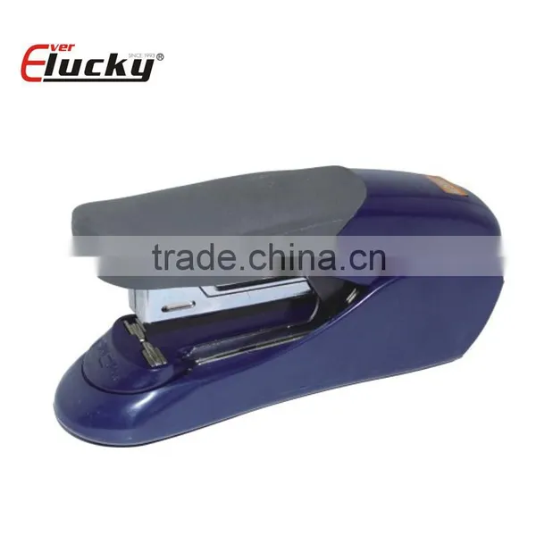 Flat Clinch power saving stapler with 25 sheets
