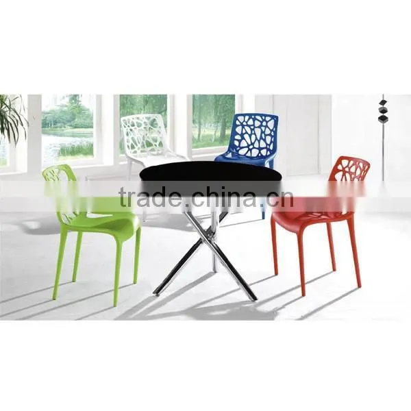 2015 Top Round Mdf Coffee Table photo-3