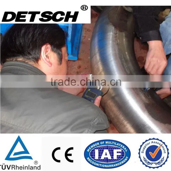 W27YPC-325 Emi-automatic Vertical Pipe Bending Machine photo-4