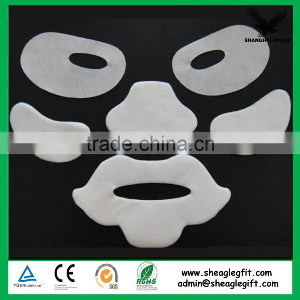 Wholesale Spunlace Nonwoven Fabric for Mask Raw Material photo-6