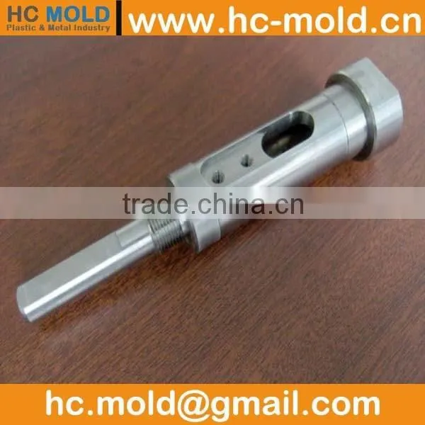 Supply Custom ABS PC PMMA PA POM Aluminium Cheap Rapid Prototype for Rapid Test photo-2