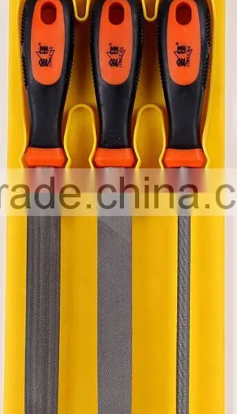 Homeowner Files Set Hobby Hand Tool Files Set Multi Purpose photo-3