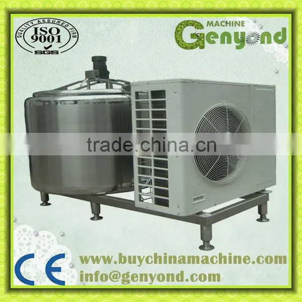 Milk Chiller photo-5