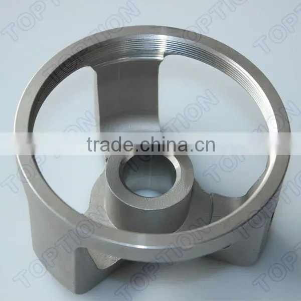 Machining Products-Flange photo-2