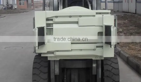 Side Shifting Drum Clamp for Forklift for Sale photo-5