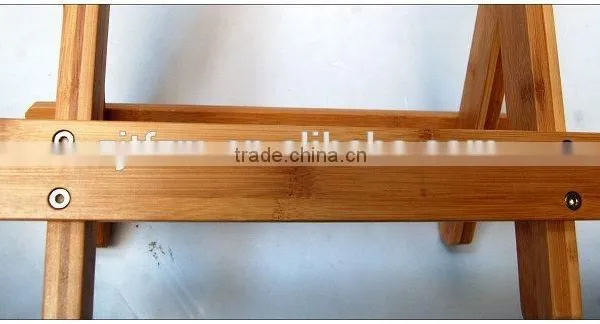 Wholesale 100% Nan Bamboo &eco-friendly Bamboo Stents Desk fo Dinner & Living photo-3