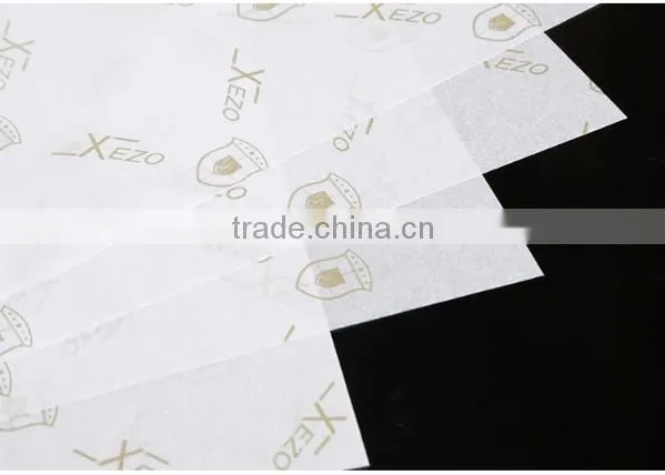High Quality Customized Logo Wrapping Tissue Paper photo-4