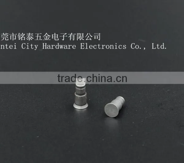 China Factory Supply CNC Machining Shaft photo-6