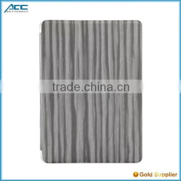 Express Factory Wholesale Price Flip Leather Tablet Case for IPad 6 photo-3