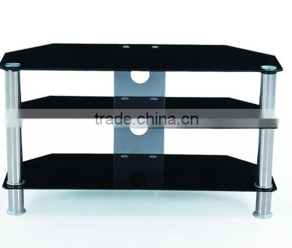 Tempered Glass TV Stands photo-3