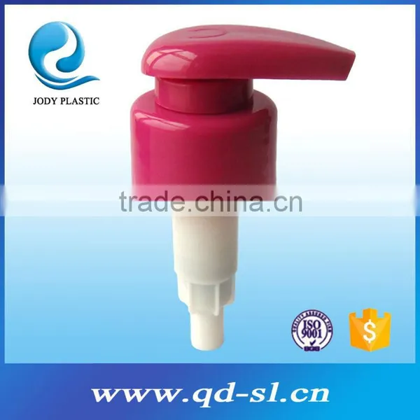 Free Samples Plastic 28/410 Hand Lotion Pump With 2cc for Bottles photo-6