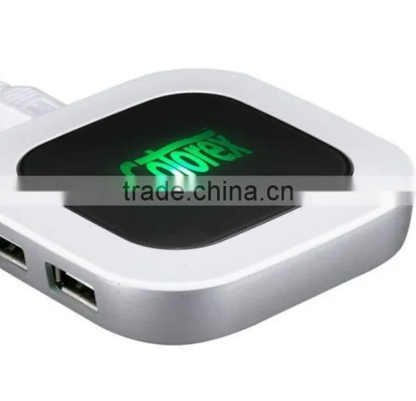 Factory Price USB Hub 2 High Speed Card Reader photo-3