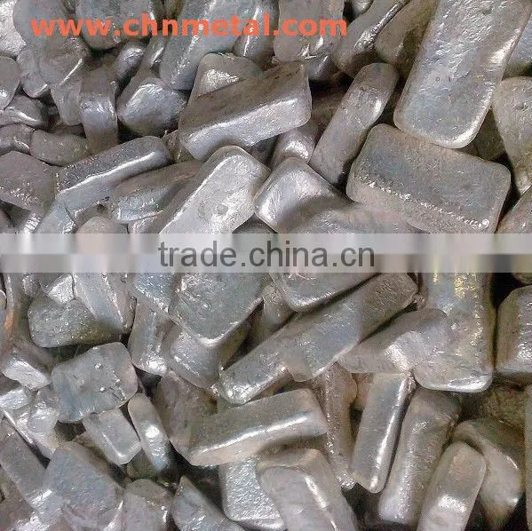 1000g Magnesium(Mg) ingots 99.98% purity