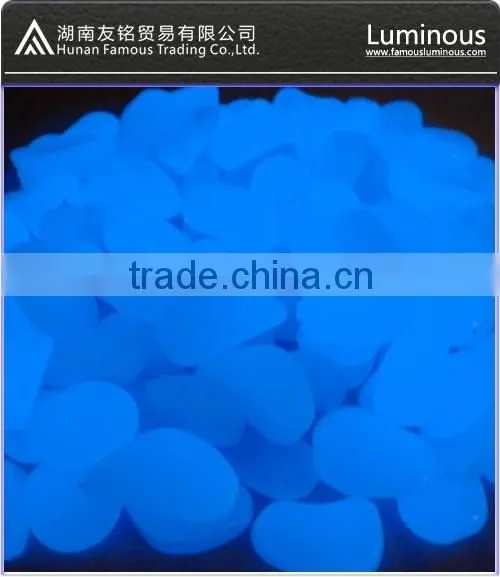 Glow Pebbles,glow in the Dark Pebbles