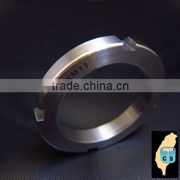 OEM/ODM Machinery Spare Parts From Made in Taiwan photo-4
