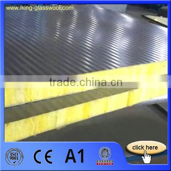 Fiber Cement Board Sandwich Panel Roofing Prices photo-5