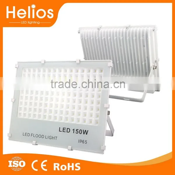 2016 Newest Outdoor IP65 Slim Flat Led Flood Light 100W Cob Supplier's Choice photo-3