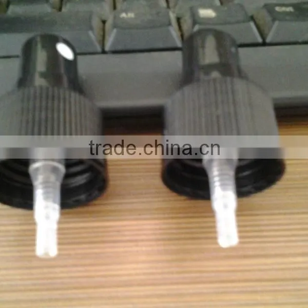 High Quality Manufactory Wholesale Perfume Pump Spray Cap photo-4