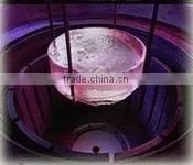 Insulation for Sapphire Furnace