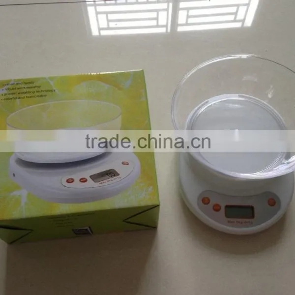 Food Weighing Scale India photo-3