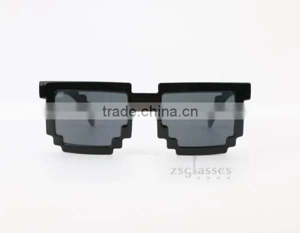 Special Pixel Sunglasses photo-2