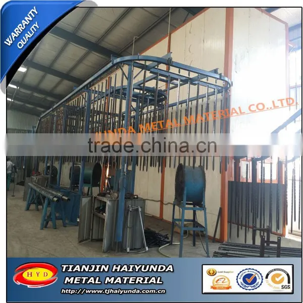 Animal Husbandry Steel Fence Post _ Star Picket photo-2