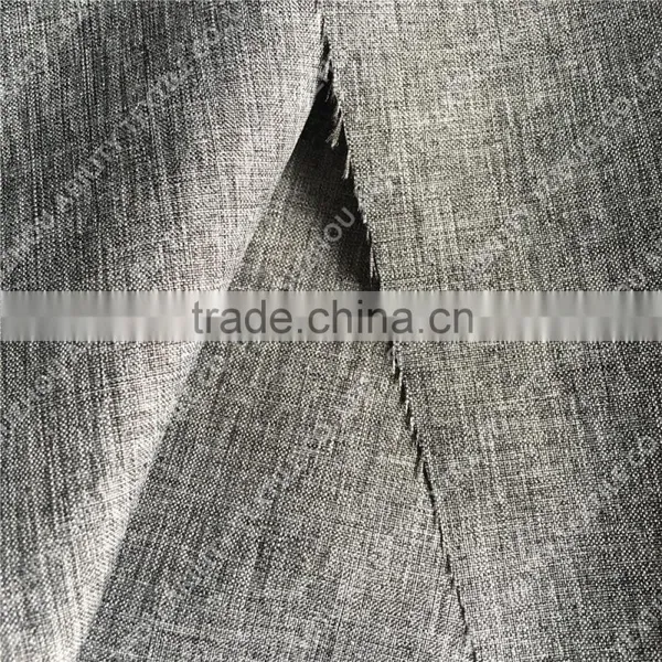 Two Tone Color Oxford Fabric/Jacket Fabric/Sports Wear Fabric photo-3