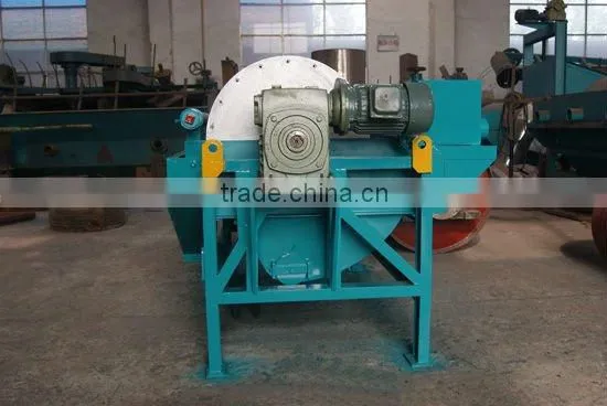 Overband Magnetic Separator photo-6