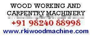 Wood Furniture Machine for Srilanka