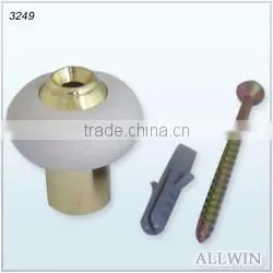 Stainless Steel Machining Door Stop photo-4