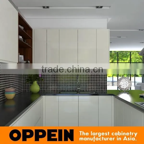 Project Modern Modular Kitchen Designs Small Kitchens photo-5