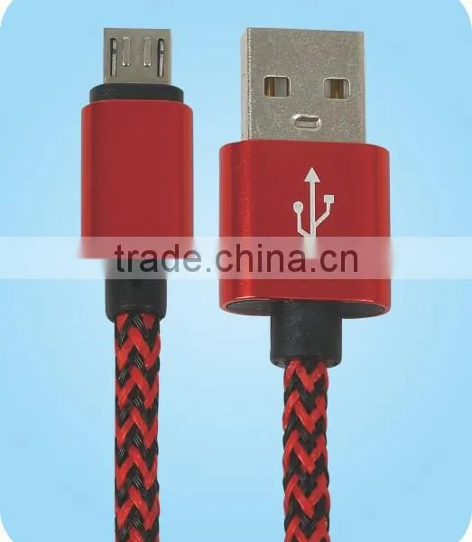 Micro USB OTG Cable for Samsung Huawei Mobile Phone Wholesale photo-2