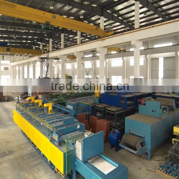 Controlled Atmosphere Continuous Furnace photo-3