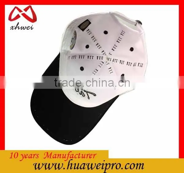 New 2016 Hot Fashion Novelty Baseball Cap Sun Visor Hat Man's Women's Sport Cool Golf Cap photo-3